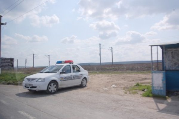 Poliţiştii constănţeni, la datorie de sărbătorile pascale: vor fi ampasate 15 radare